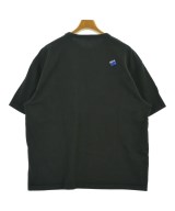 ADER error（アーダーエラー）Tシャツ・カットソー 黒 サイズ:XL メンズ/2200693655039