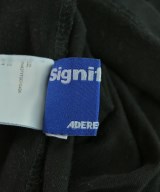 ADER error（アーダーエラー）Tシャツ・カットソー 黒 サイズ:XL メンズ/2200693655039