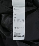 ADER error（アーダーエラー）カジュアルジャケット 黒 サイズ:L メンズ/2200695504106