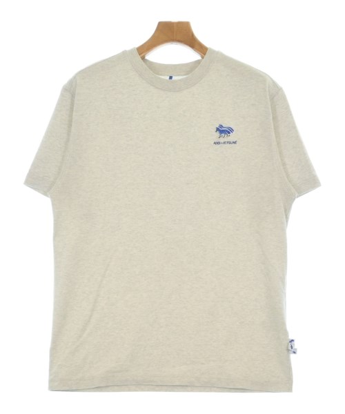 ADER error(アーダーエラー)Tシャツ・カットソー グレー サイズ:A1(S位)/2200701524111