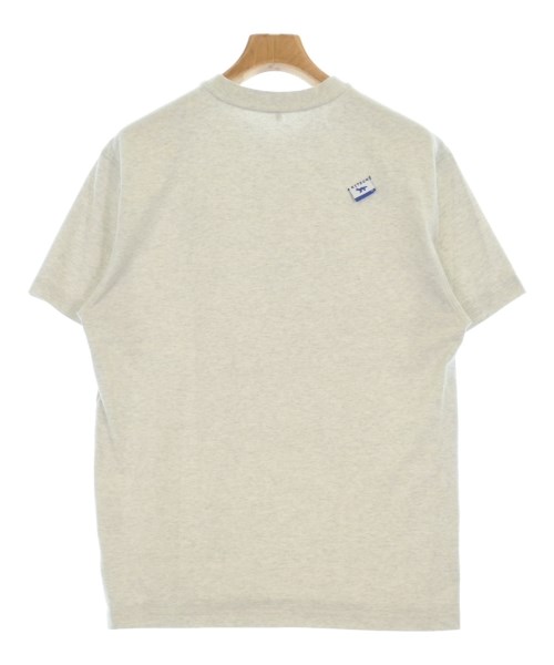 ADER error（アーダーエラー）Tシャツ・カットソー グレー サイズ:A1(S位) メンズ/2200701524111