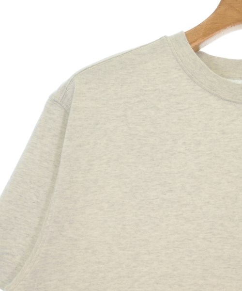 ADER error（アーダーエラー）Tシャツ・カットソー グレー サイズ:A1(S位) メンズ/2200701524111