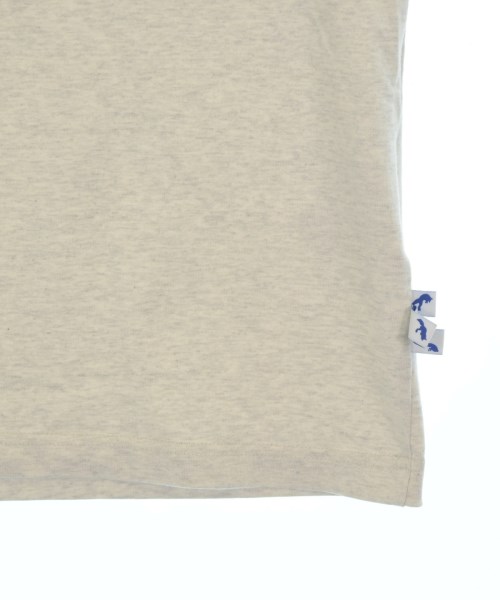 ADER error（アーダーエラー）Tシャツ・カットソー グレー サイズ:A1(S位) メンズ/2200701524111