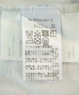 ADER error（アーダーエラー）Tシャツ・カットソー グレー サイズ:A1(S位) メンズ/2200701524111