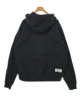 ADER error（アーダーエラー）パーカー 黒 サイズ:F メンズ/2200655179054