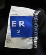 ADER error（アーダーエラー）パーカー 黒 サイズ:F メンズ/2200655179054