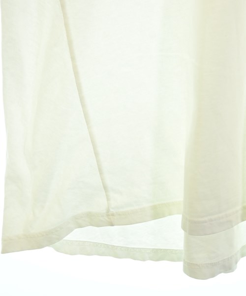 ADER error（アーダーエラー）Tシャツ・カットソー 白 サイズ:A1(S位) メンズ/2200655551119