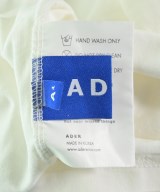 ADER error（アーダーエラー）Tシャツ・カットソー 白 サイズ:A1(S位) メンズ/2200655551119