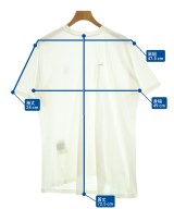 ADER error（アーダーエラー）Tシャツ・カットソー 白 サイズ:A1(S位) メンズ/2200655551119