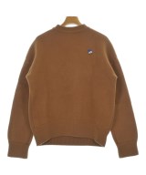 ADER error（アーダーエラー）ニット・セーター 茶 サイズ:F メンズ/2200655983019