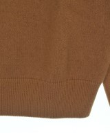 ADER error（アーダーエラー）ニット・セーター 茶 サイズ:F メンズ/2200655983019