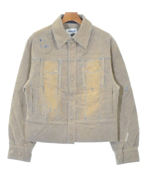 ADER error(アーダーエラー)その他 ベージュ サイズ:M/2200640660062