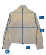 ADER error（アーダーエラー）その他 ベージュ サイズ:M メンズ/2200640660062