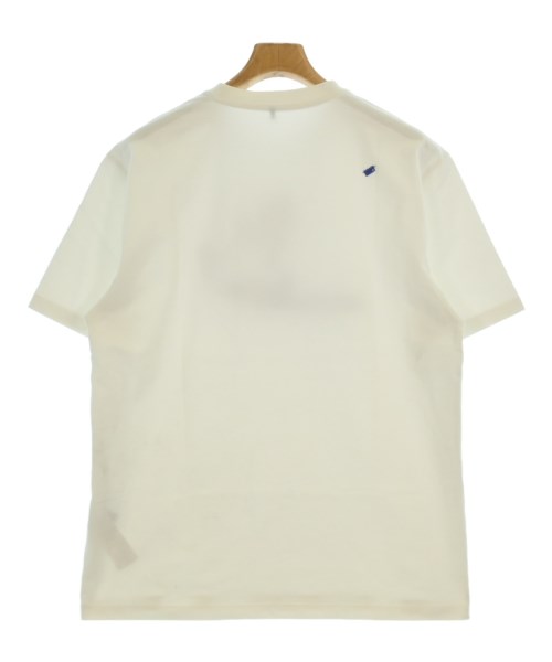 ADER error（アーダーエラー）Tシャツ・カットソー 白 サイズ:A2(M位) メンズ/2200657697068