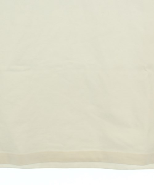 ADER error（アーダーエラー）Tシャツ・カットソー 白 サイズ:A2(M位) メンズ/2200657697068