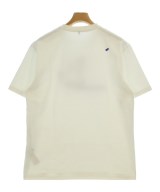 ADER error（アーダーエラー）Tシャツ・カットソー 白 サイズ:A2(M位) メンズ/2200657697068