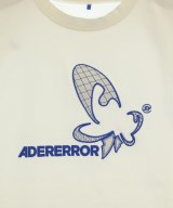 ADER error（アーダーエラー）Tシャツ・カットソー 白 サイズ:A2(M位) メンズ/2200657697068