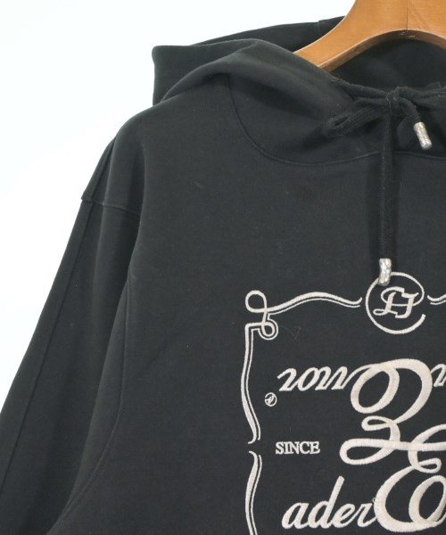 ADER error（アーダーエラー）パーカー 黒 サイズ:A1(S位) メンズ/2200654012017
