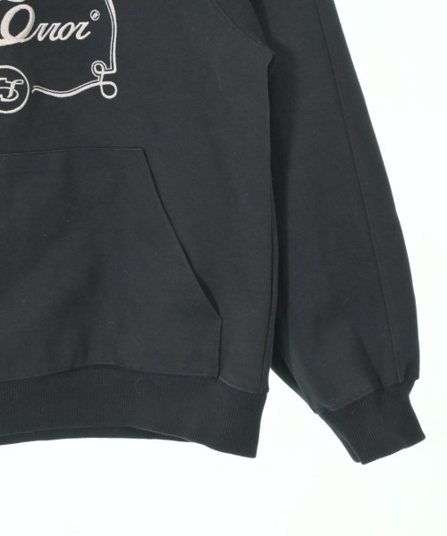 ADER error（アーダーエラー）パーカー 黒 サイズ:A1(S位) メンズ/2200654012017