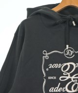 ADER error（アーダーエラー）パーカー 黒 サイズ:A1(S位) メンズ/2200654012017