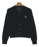 ADER error（アーダーエラー）カーディガン 黒 サイズ:XS レディース/2200654012024