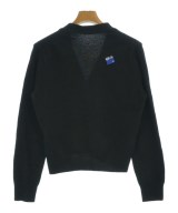 ADER error（アーダーエラー）カーディガン 黒 サイズ:XS レディース/2200654012024