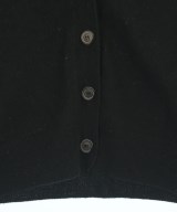 ADER error（アーダーエラー）カーディガン 黒 サイズ:XS レディース/2200654012024