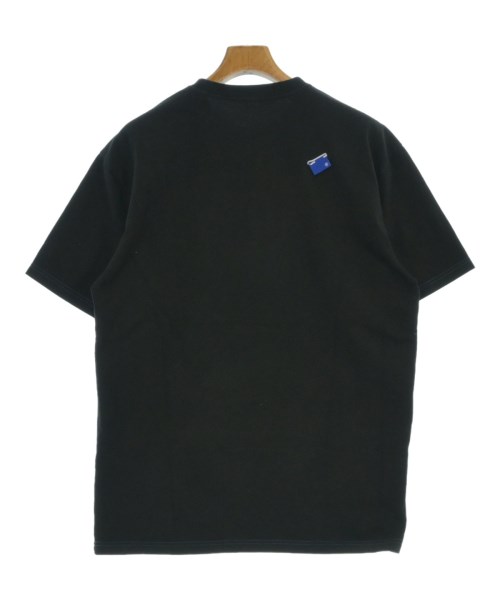 ADER error（アーダーエラー）Tシャツ・カットソー 黒 サイズ:A1(S位) メンズ/2200654012031