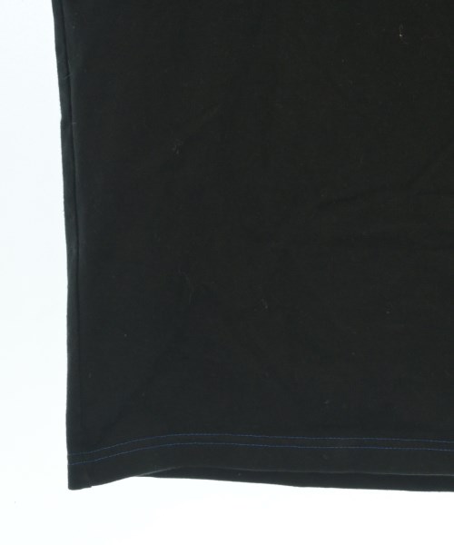 ADER error（アーダーエラー）Tシャツ・カットソー 黒 サイズ:A1(S位) メンズ/2200654012031