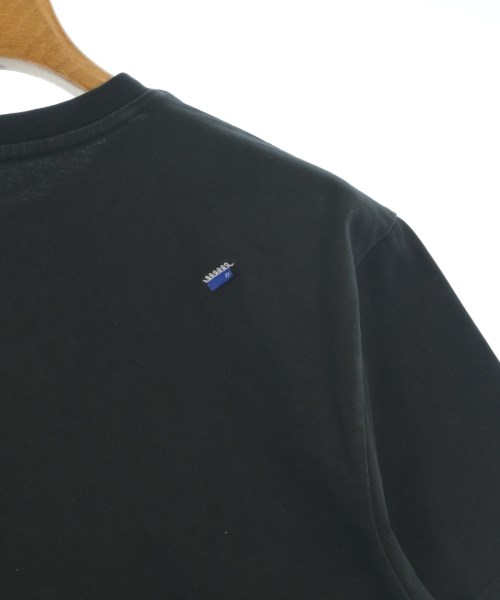 ADER error（アーダーエラー）Tシャツ・カットソー 黒 サイズ:A1(S位) メンズ/2200654012048