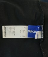 ADER error（アーダーエラー）Tシャツ・カットソー 黒 サイズ:A1(S位) メンズ/2200654012048