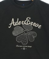 ADER error（アーダーエラー）Tシャツ・カットソー 黒 サイズ:A1(S位) メンズ/2200654012048