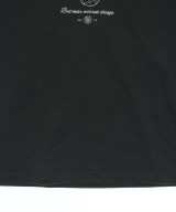 ADER error（アーダーエラー）Tシャツ・カットソー 黒 サイズ:A1(S位) メンズ/2200654012048