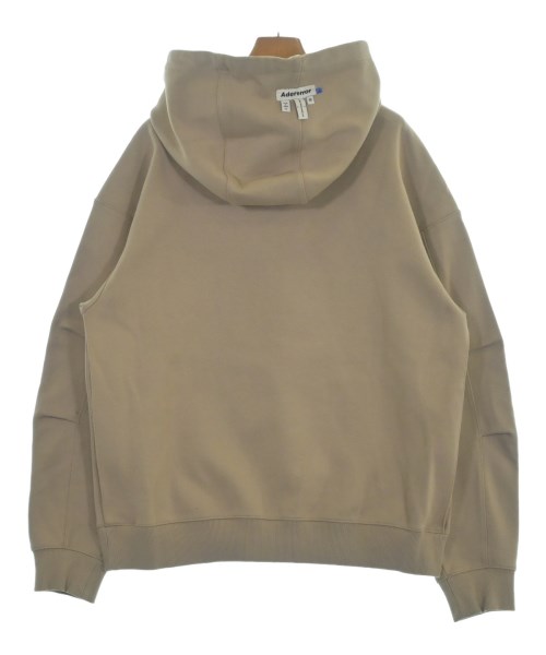 ADER error（アーダーエラー）パーカー ベージュ サイズ:A1(S位) メンズ/2200657003142