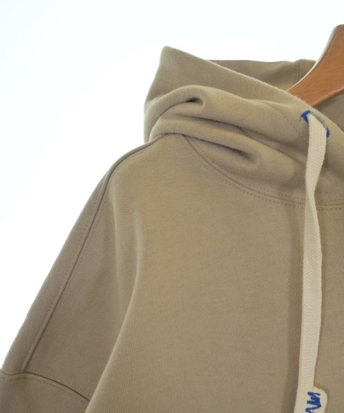 ADER error（アーダーエラー）パーカー ベージュ サイズ:A1(S位) メンズ/2200657003142