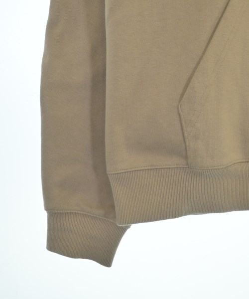 ADER error（アーダーエラー）パーカー ベージュ サイズ:A1(S位) メンズ/2200657003142