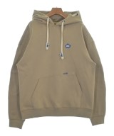 ADER error（アーダーエラー）パーカー ベージュ サイズ:A1(S位) メンズ/2200657003142