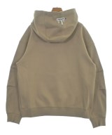 ADER error（アーダーエラー）パーカー ベージュ サイズ:A1(S位) メンズ/2200657003142