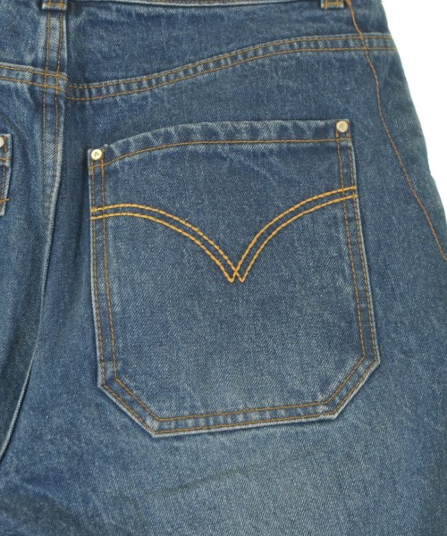 ADER error（アーダーエラー）デニムパンツ 青 サイズ:A2(M位) メンズ/2200658910043