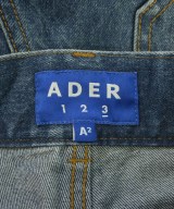 ADER error（アーダーエラー）デニムパンツ 青 サイズ:A2(M位) メンズ/2200658910043