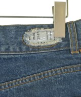 ADER error（アーダーエラー）デニムパンツ 青 サイズ:A2(M位) メンズ/2200658910043