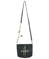 ADER error（アーダーエラー）ショルダーバッグ 黒 サイズ:- メンズ/2200659728029