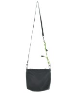 ADER error（アーダーエラー）ショルダーバッグ 黒 サイズ:- メンズ/2200659728029