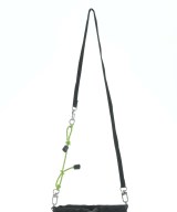 ADER error（アーダーエラー）ショルダーバッグ 黒 サイズ:- メンズ/2200659728029