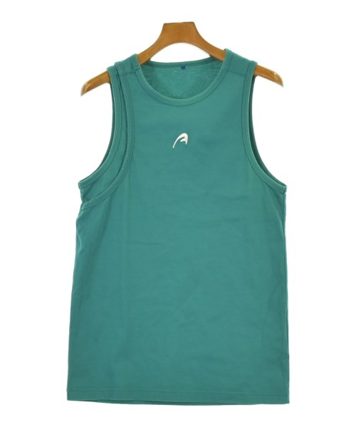 ADER error(アーダーエラー)ノースリーブ 青 サイズ:A1(S位)/2200660264042