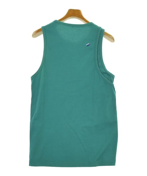 ADER error（アーダーエラー）ノースリーブ 青 サイズ:A1(S位) レディース/2200660264042