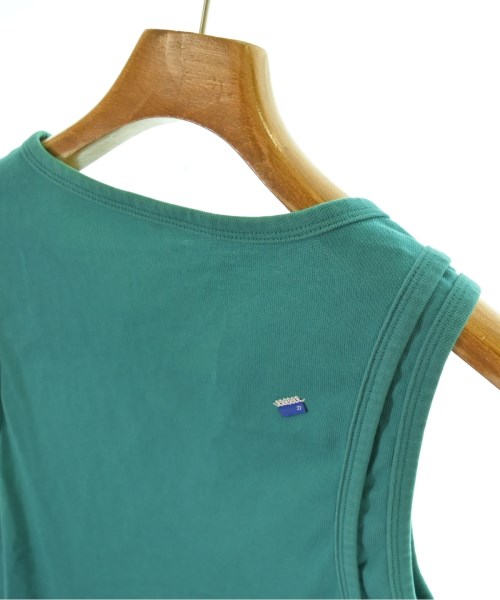 ADER error（アーダーエラー）ノースリーブ 青 サイズ:A1(S位) レディース/2200660264042