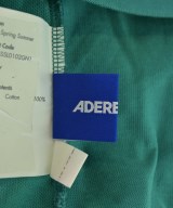 ADER error（アーダーエラー）ノースリーブ 青 サイズ:A1(S位) レディース/2200660264042