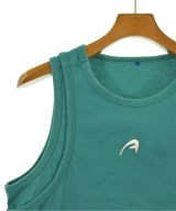 ADER error（アーダーエラー）ノースリーブ 青 サイズ:A1(S位) レディース/2200660264042