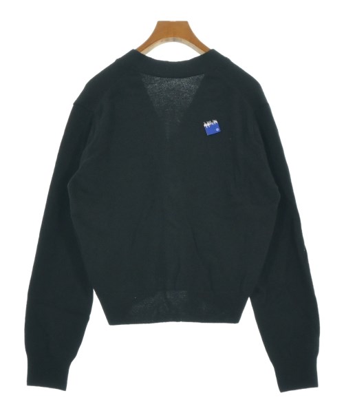 ADER error（アーダーエラー）カーディガン 黒 サイズ:S レディース/2200657455040